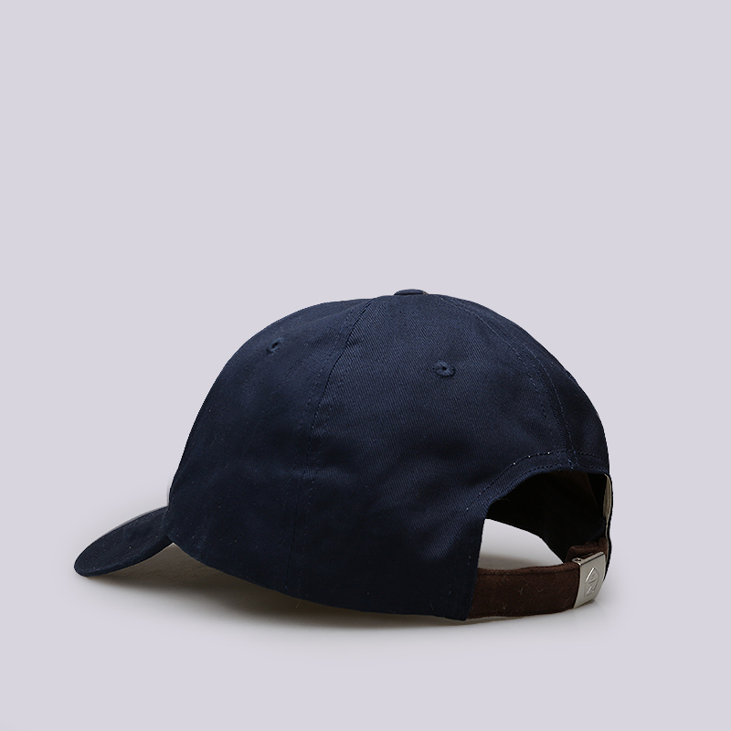  синяя кепка Запорожец heritage Sport Sport navy - цена, описание, фото 3
